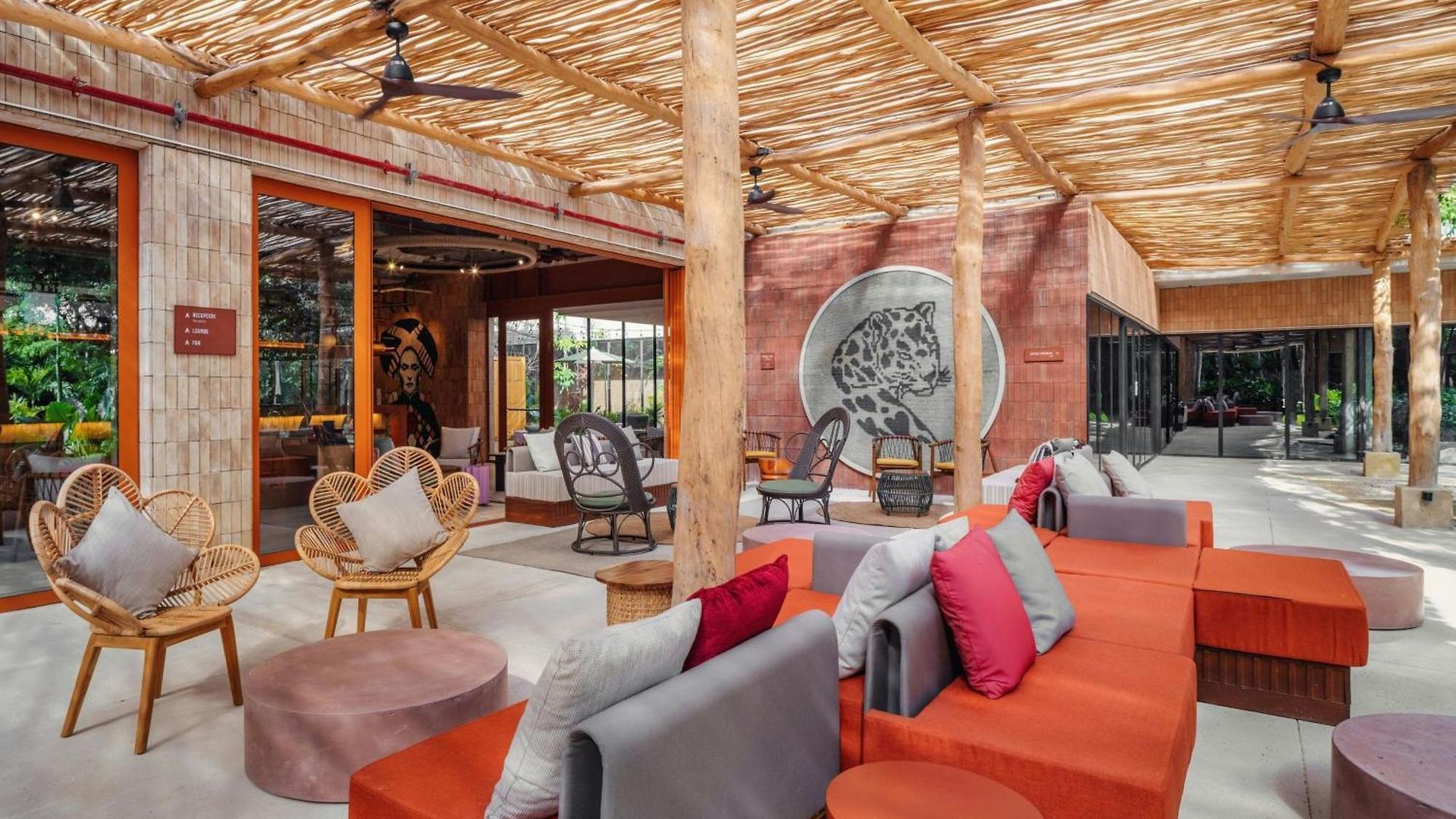 Moxy Tulum
