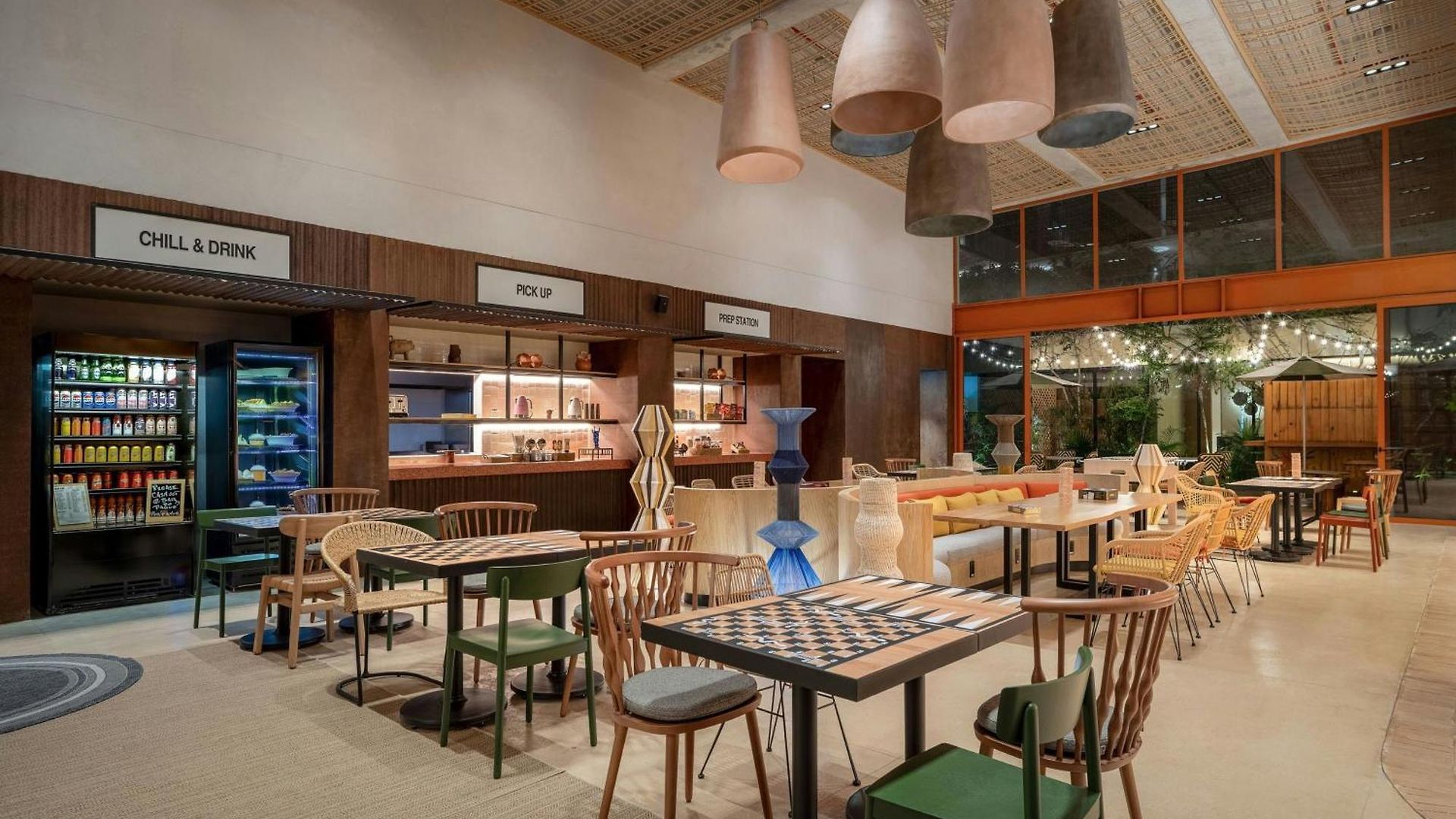Moxy Tulum