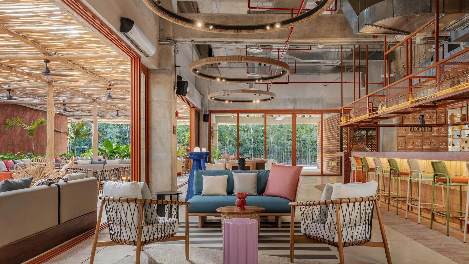 Hotel Moxy