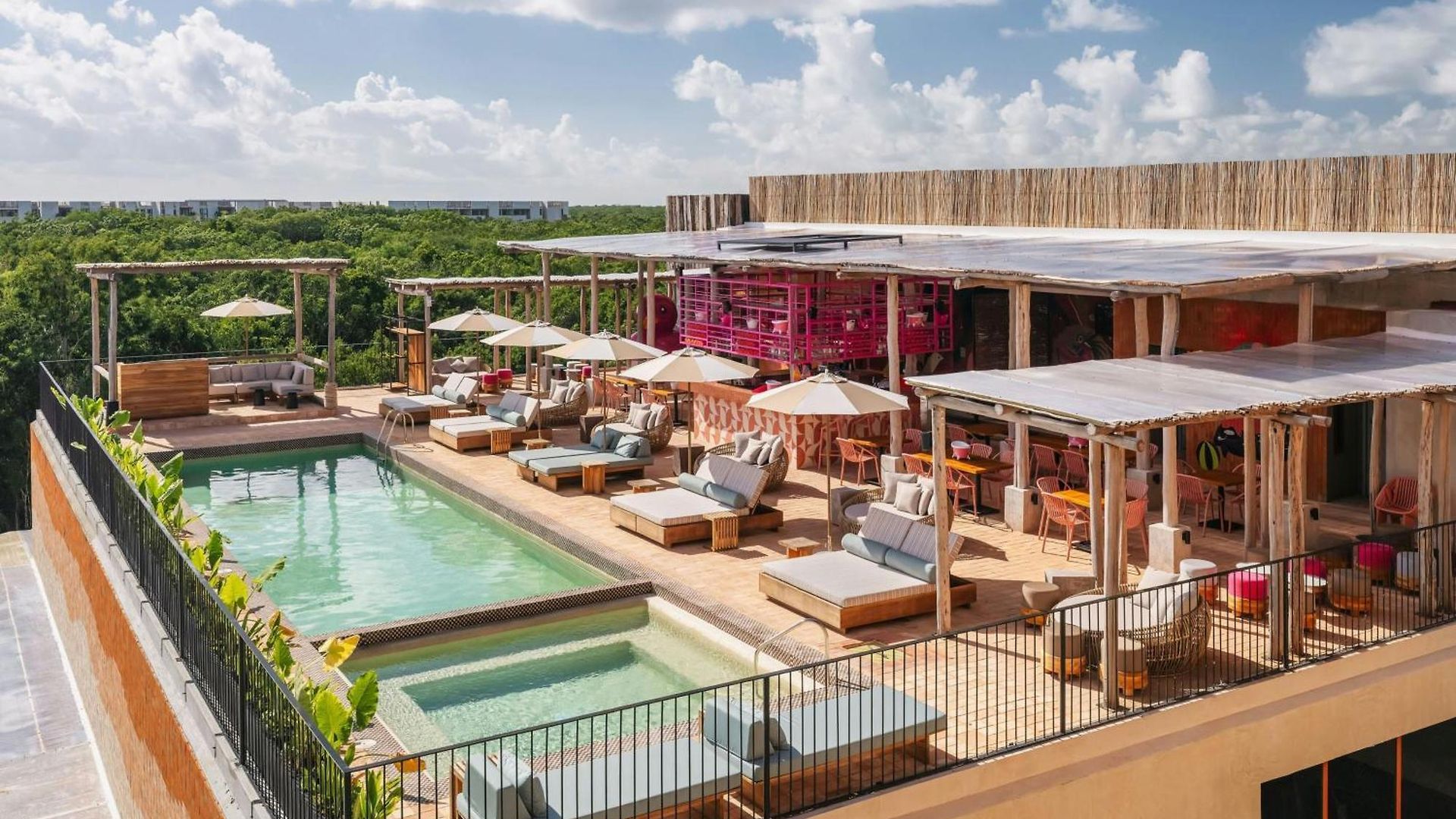 Hotel Moxy