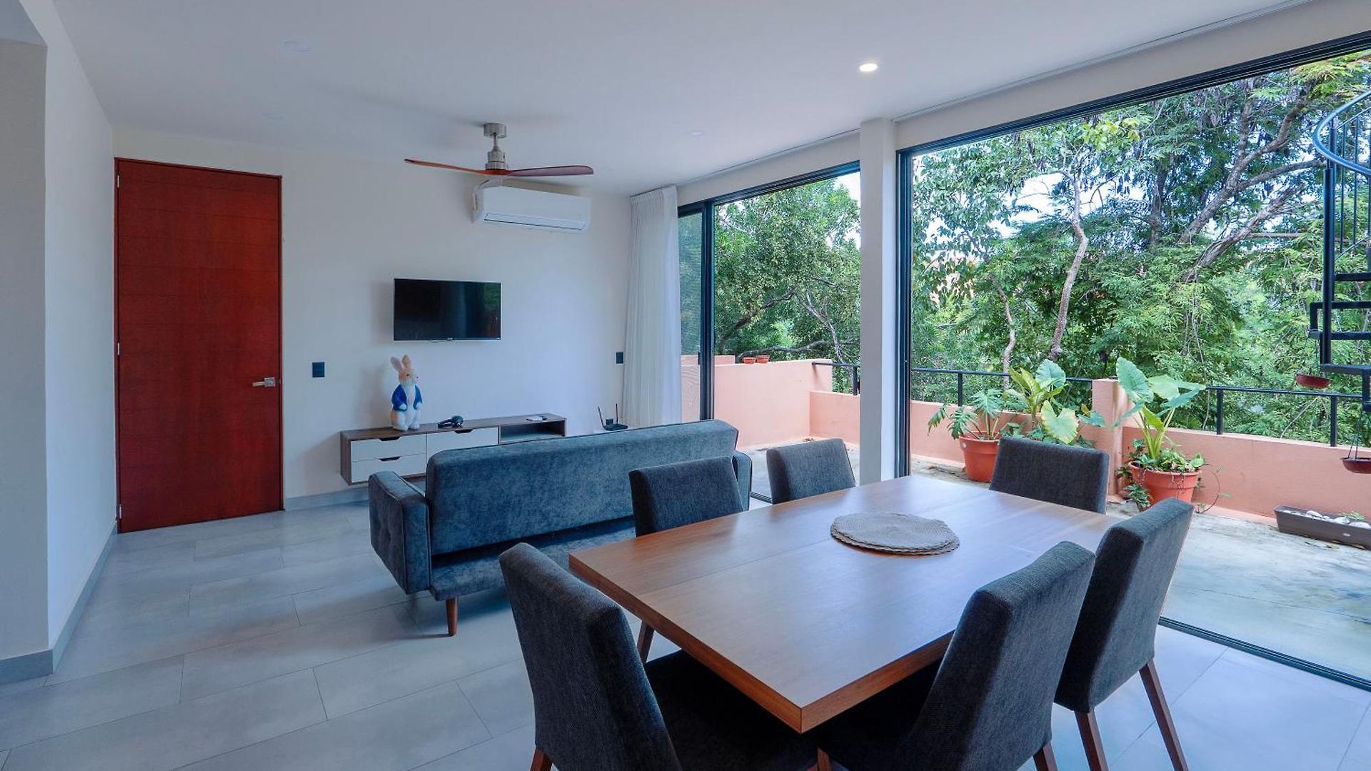 Casa Lifeu Apartahotel Tulum