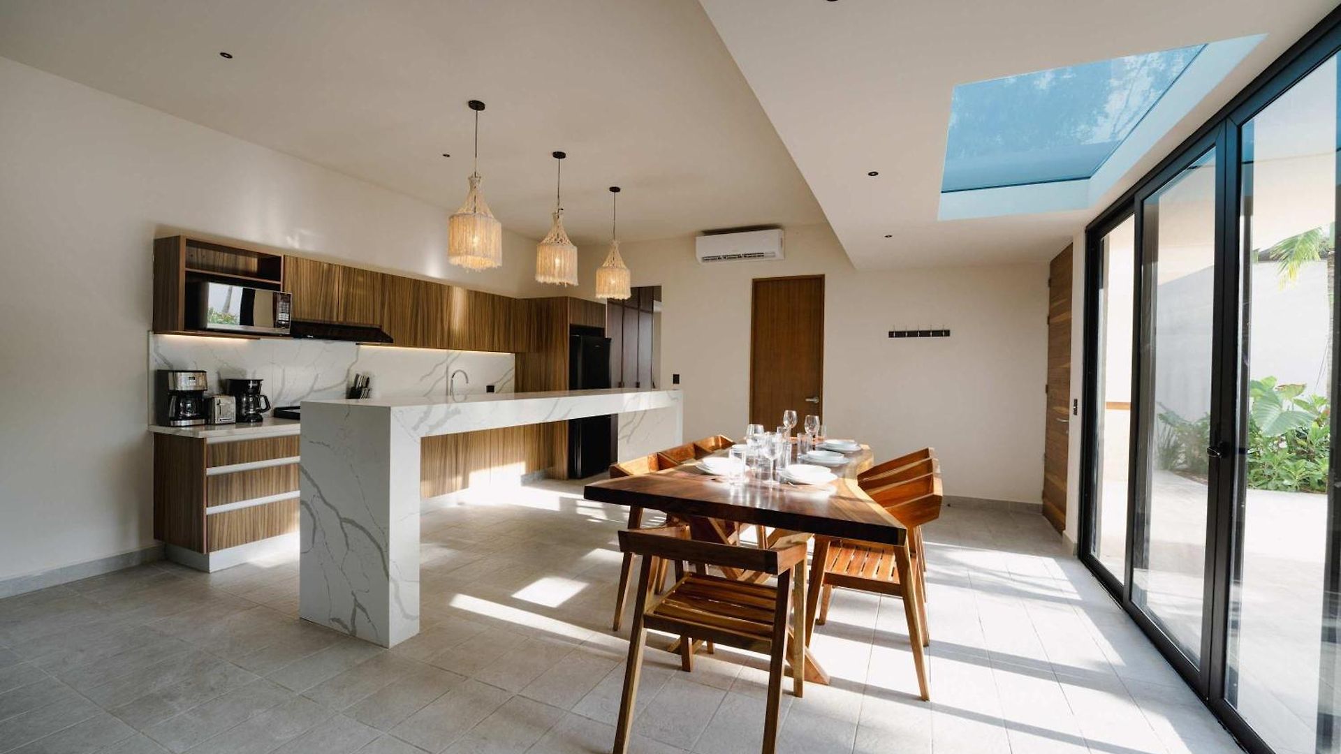 6br Luxury Perla With 2 Pools & Game * Tulum