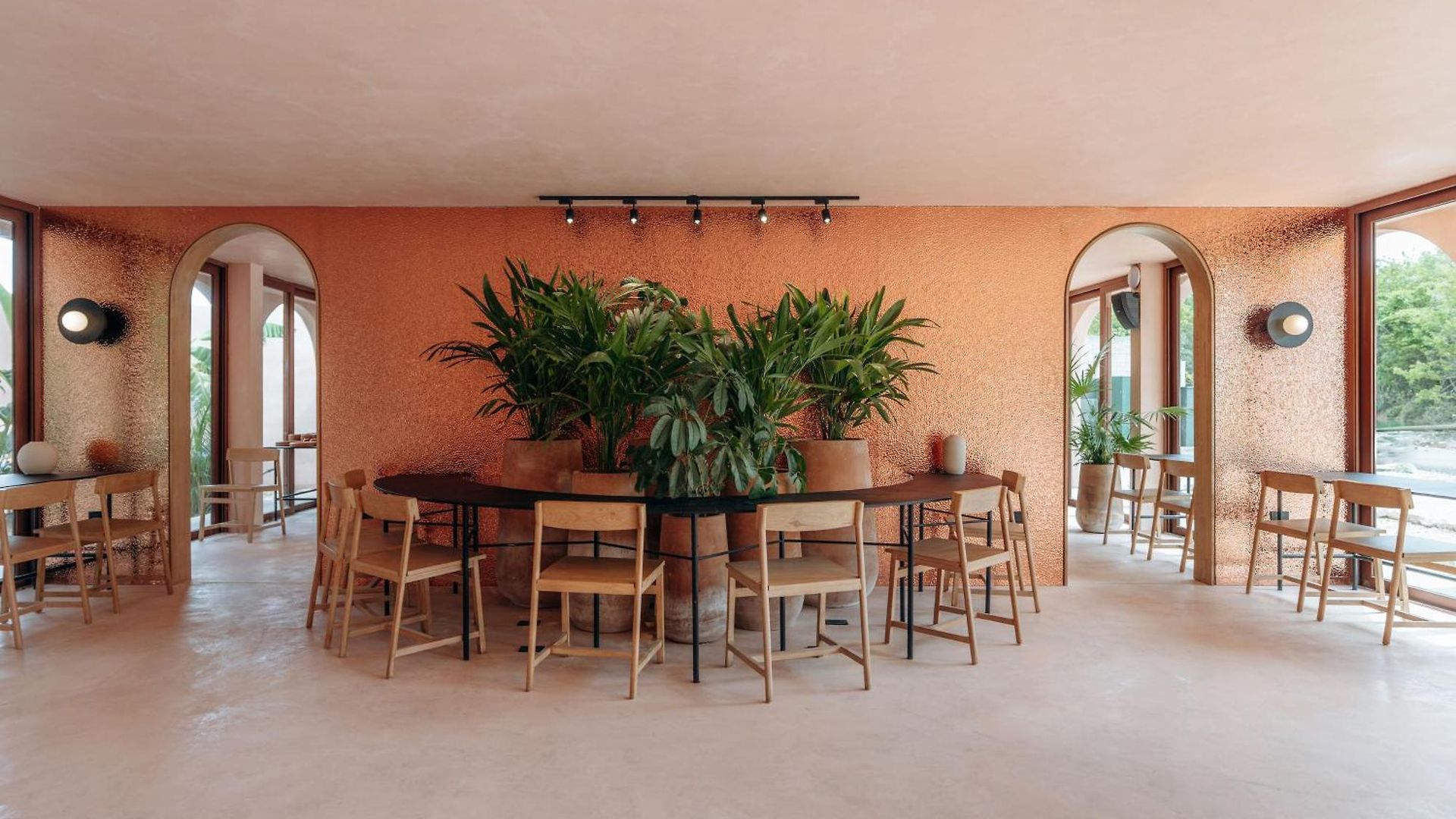 Aparthotel Babel Tulum
