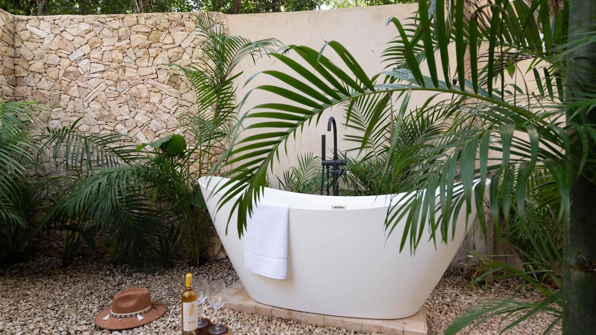 Holiday home Chic Villa-apartment In Aldea Zama, Private Pool & Security Tulum