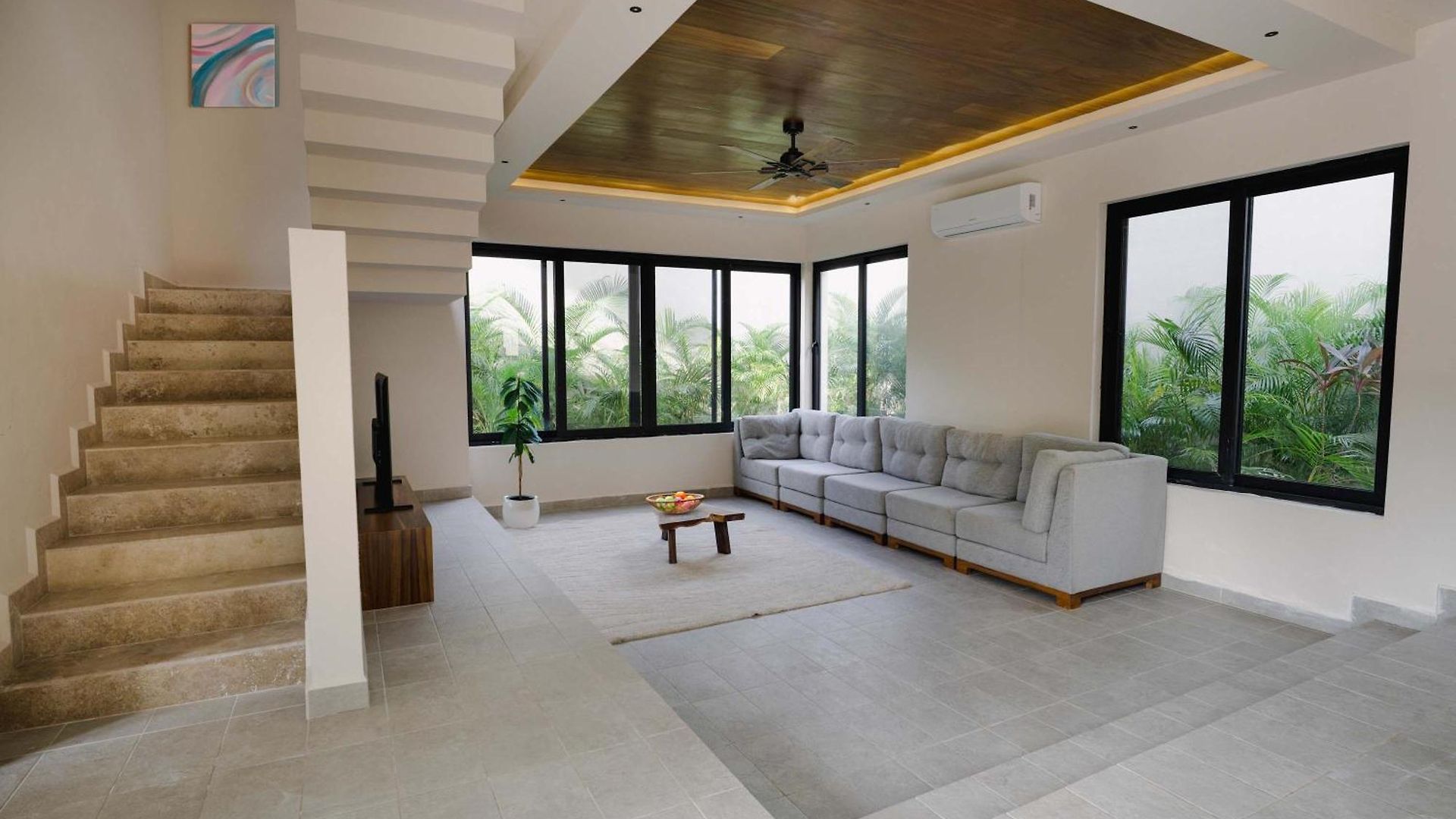 6br Luxury Perla With 2 Pools & Game Tulum