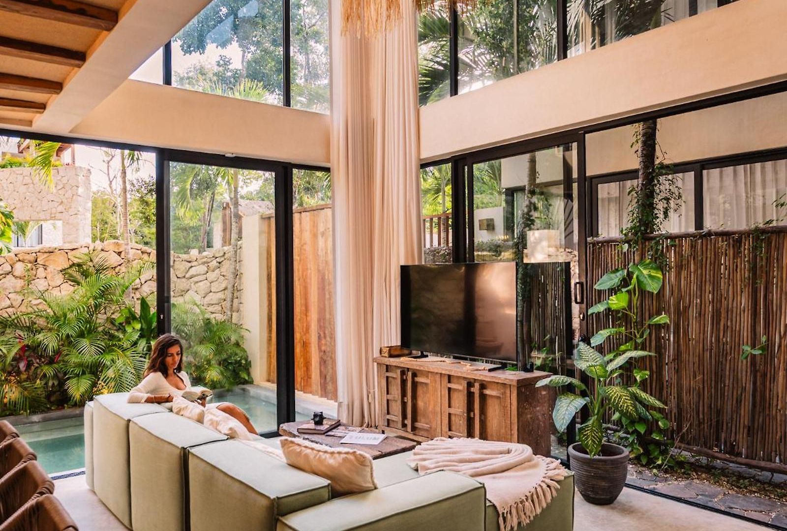Satori Tulum