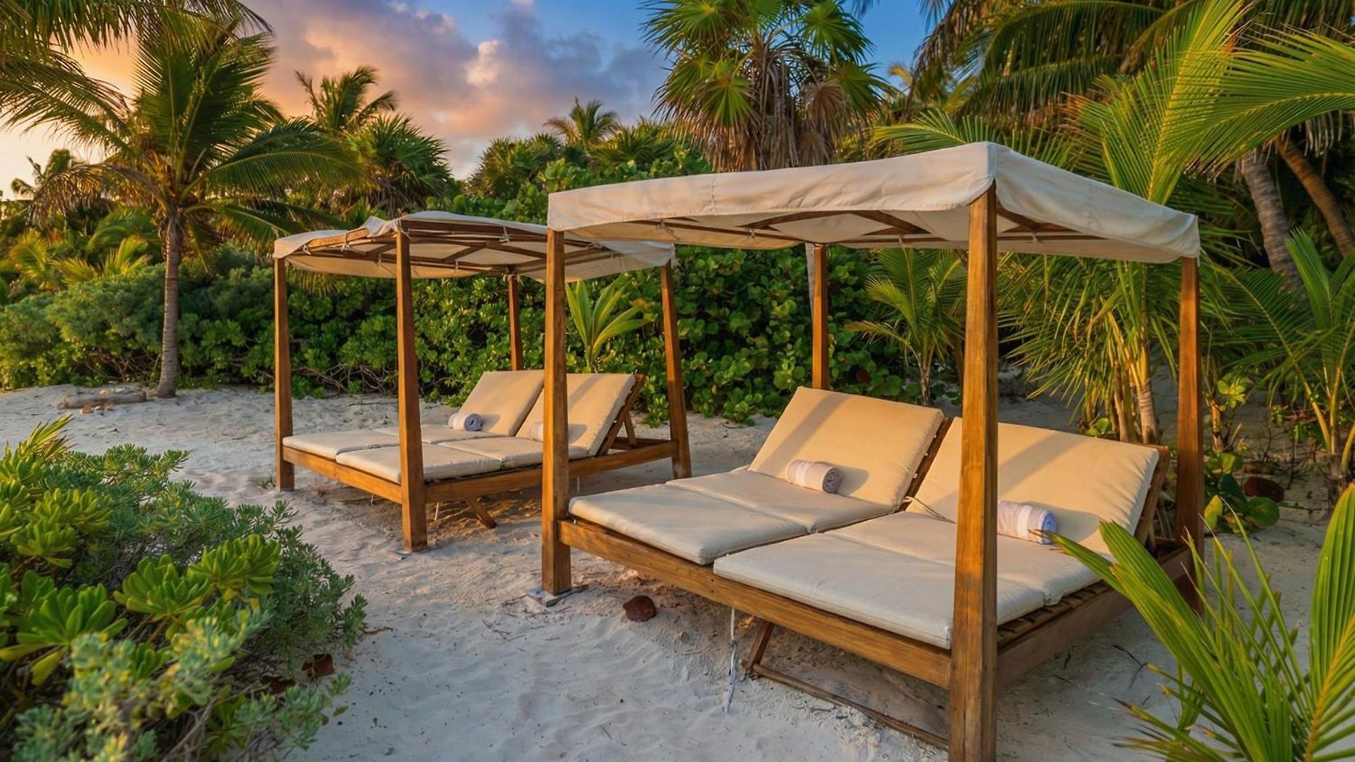 Hacienda Chekul, Sian Kaan Luxury Villa *