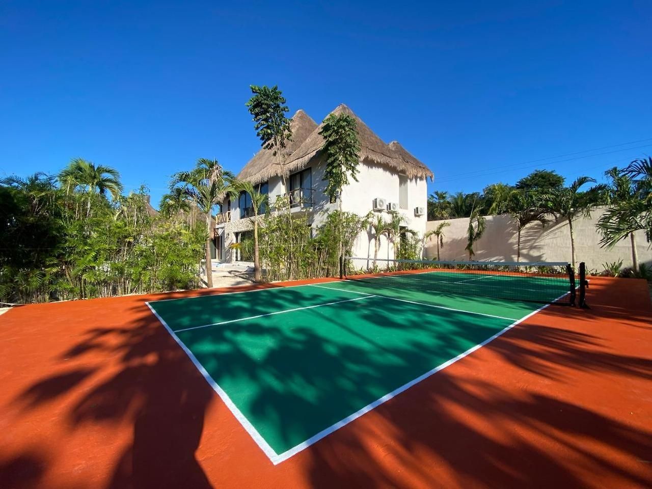 Luxauthentika Villa