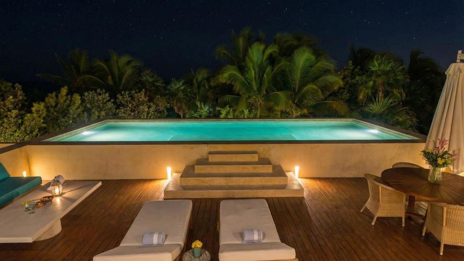 Villa Hacienda Chekul, Sian Kaan Luxury *