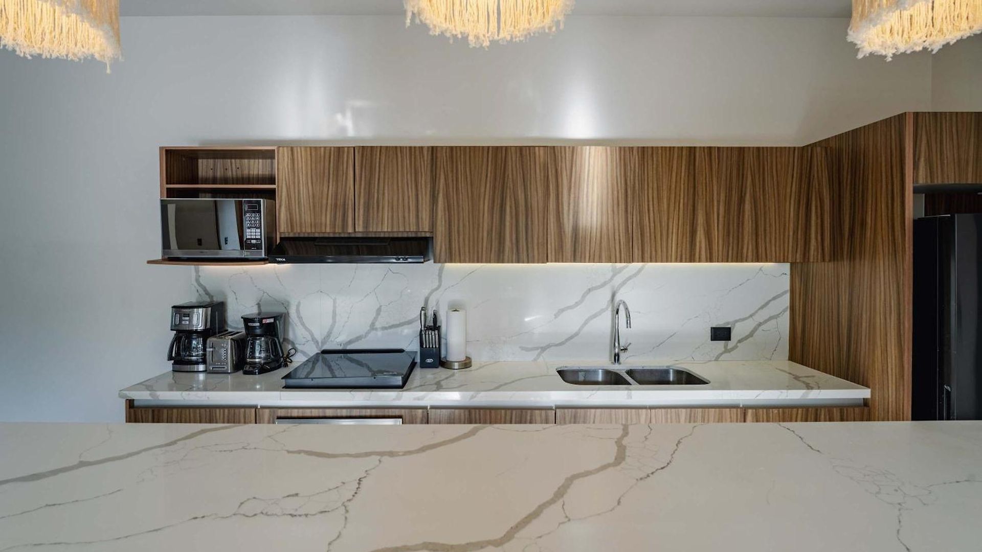 Villa 6br Luxury Perla With 2 Pools & Game Tulum