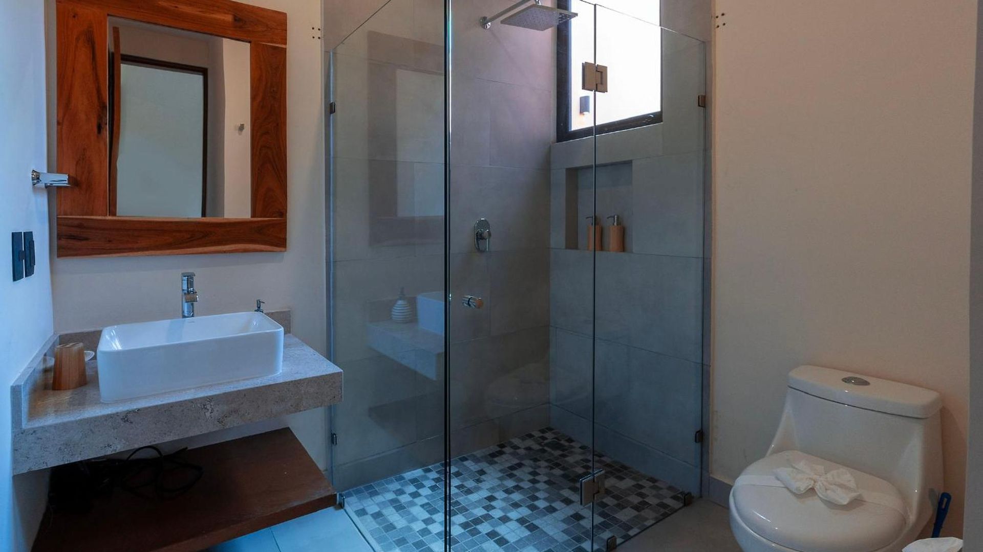 Casa Lifeu Apartahotel Tulum