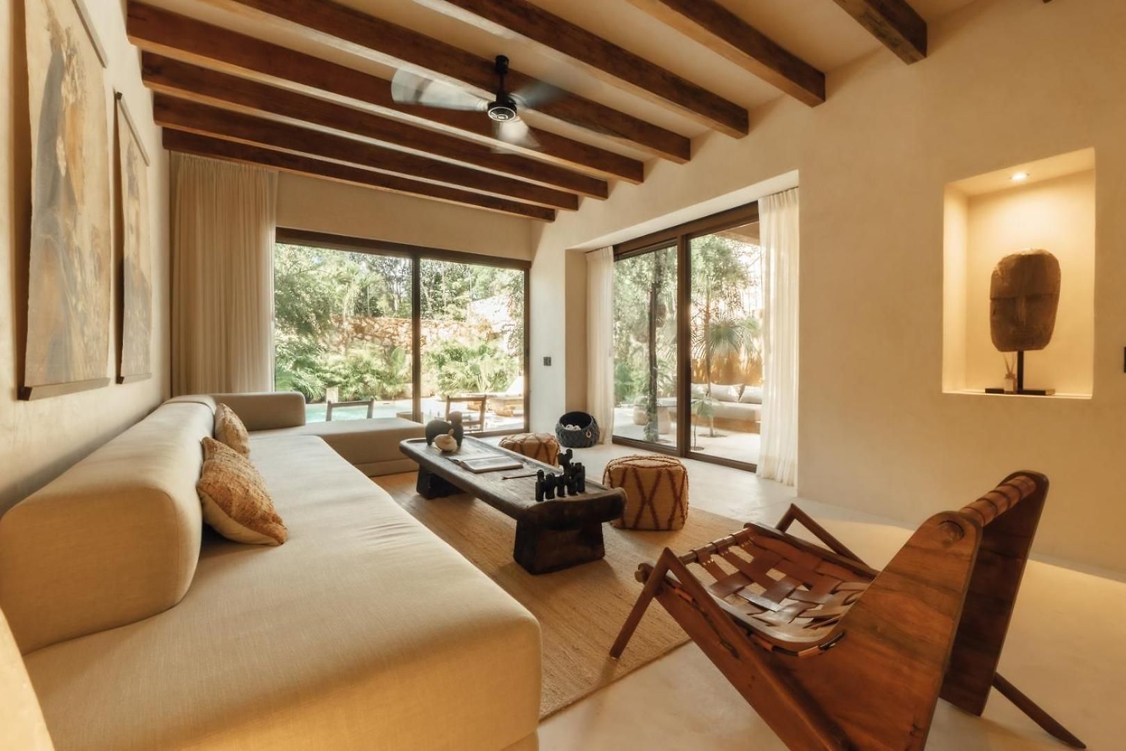 Holiday home Luxury Dream Villa, 3br, Pool Oasis + Concierge Tulum