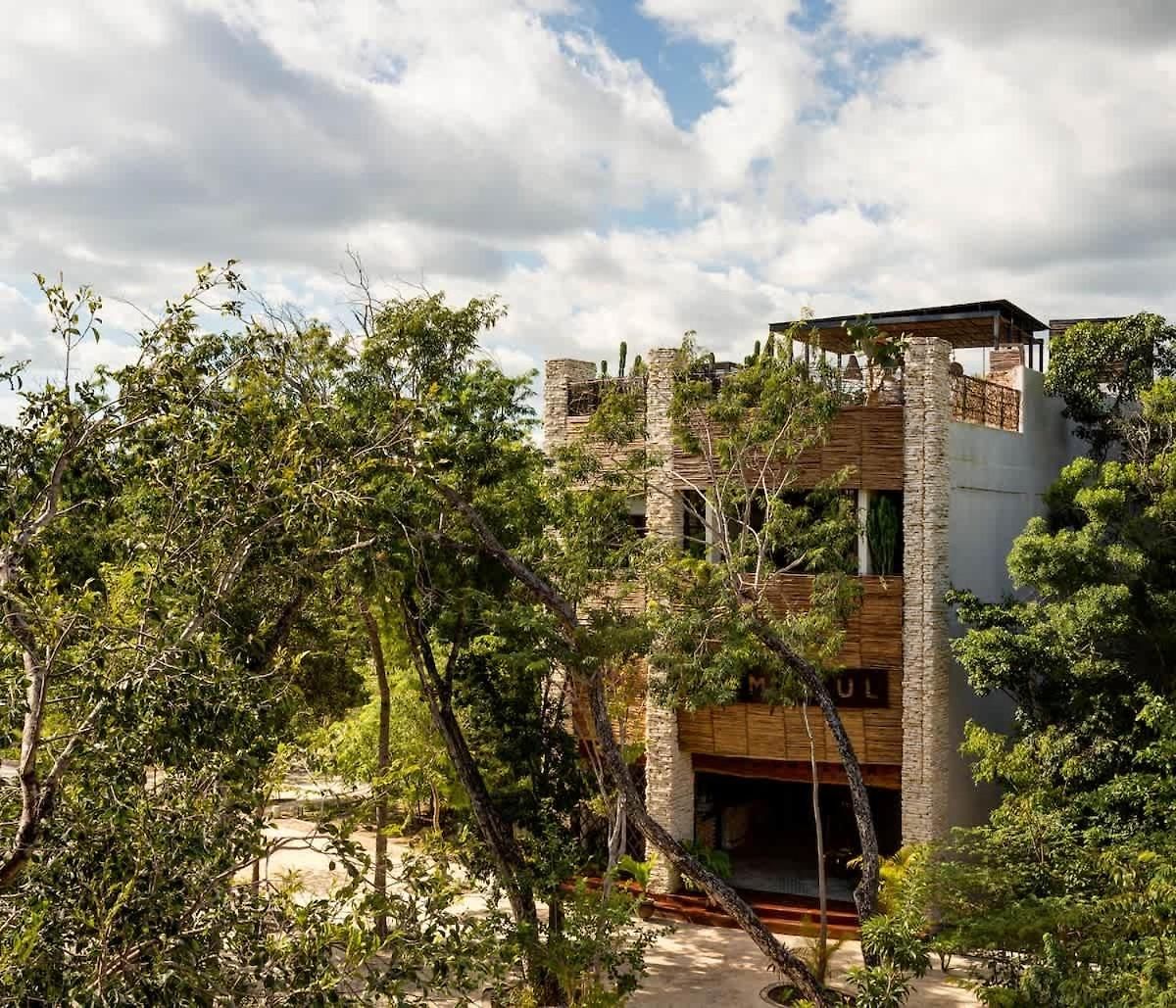 Fantastic 6br Luxury Penthouse 12ppl Rooftop Pool & Bathtub Tulum