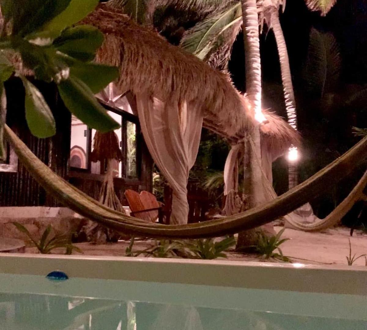 Villa Soliman Bay Beachfront *