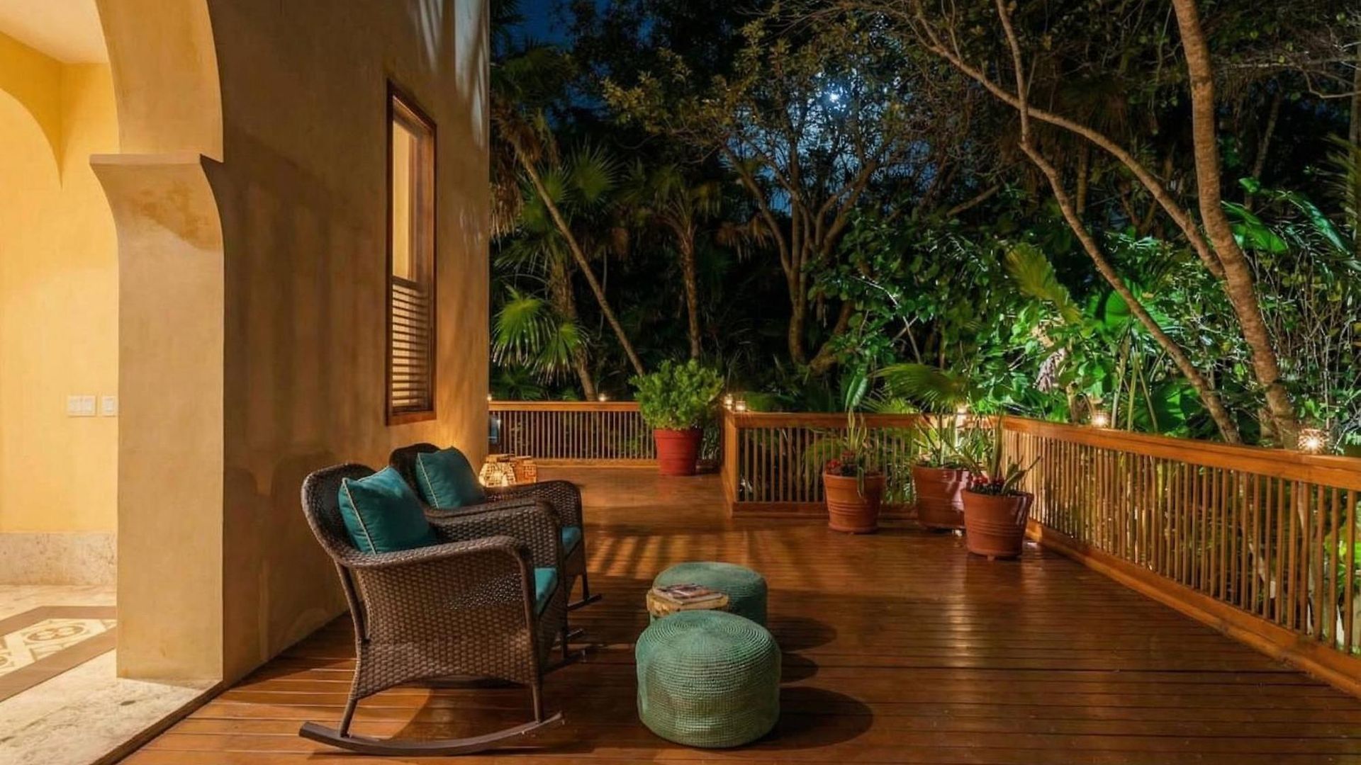 Hacienda Chekul, Sian Kaan Luxury Villa