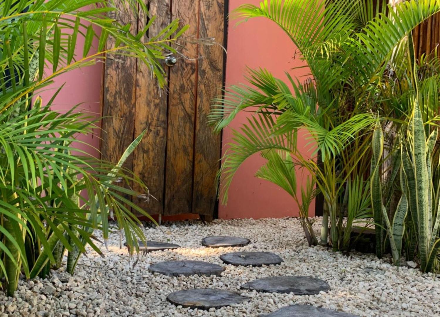 Casa Calu Cozy & Confortable Jungle House With Pooll Holiday home Tulum