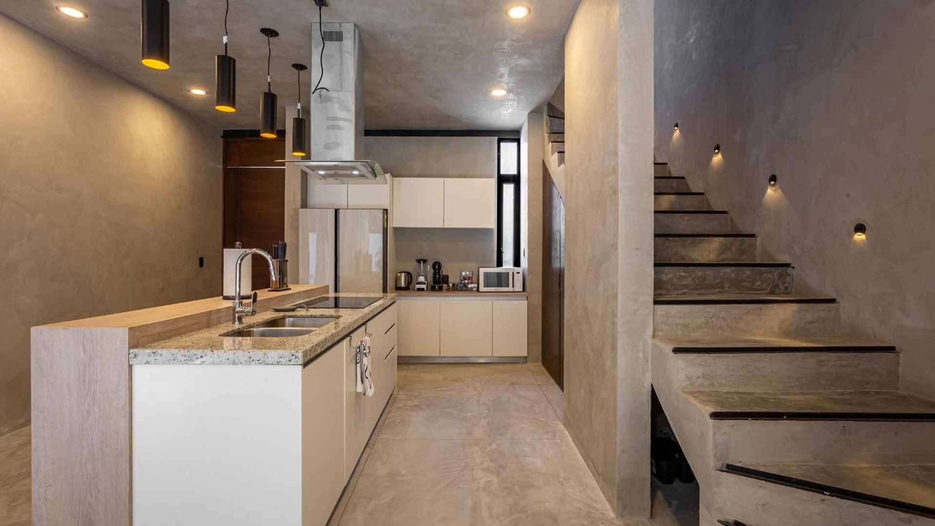 De Lujo 5 Rec, Aldea Zama, Casa 15 Personas, Playa Tulum, México