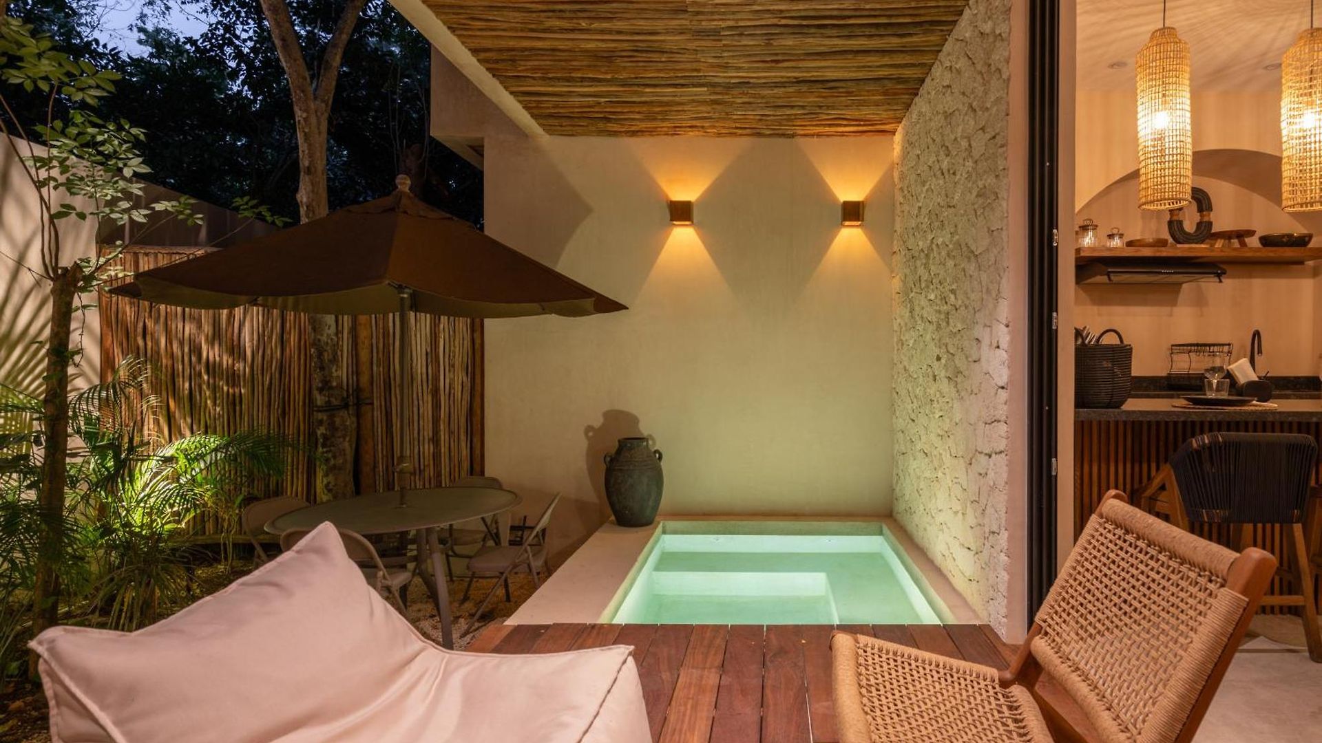 Satori Holiday home