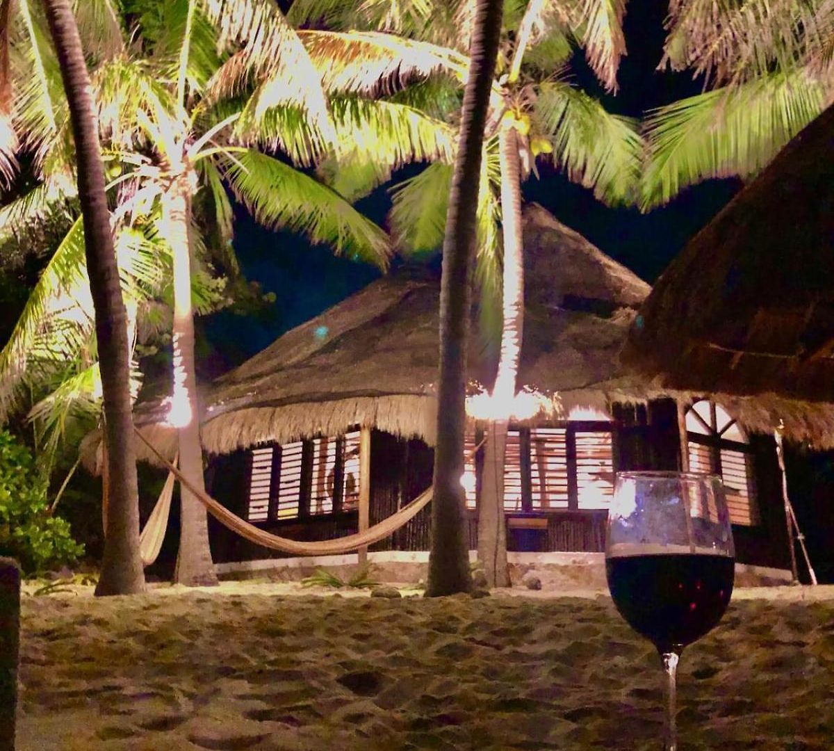 Soliman Bay Beachfront * Tulum