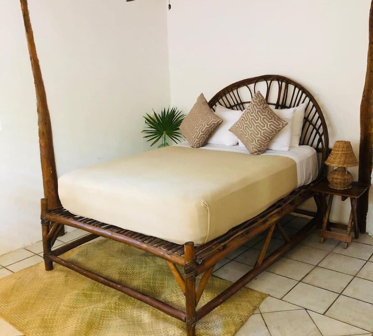 Villa Soliman Bay Beachfront Tulum