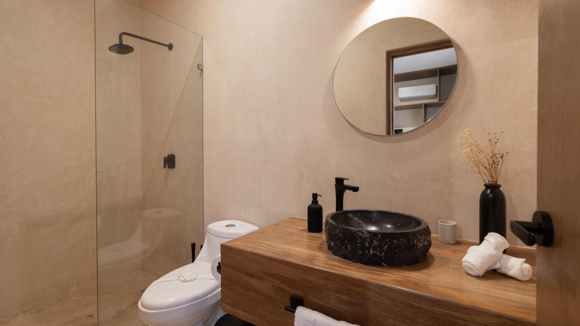 Satori Holiday home Tulum