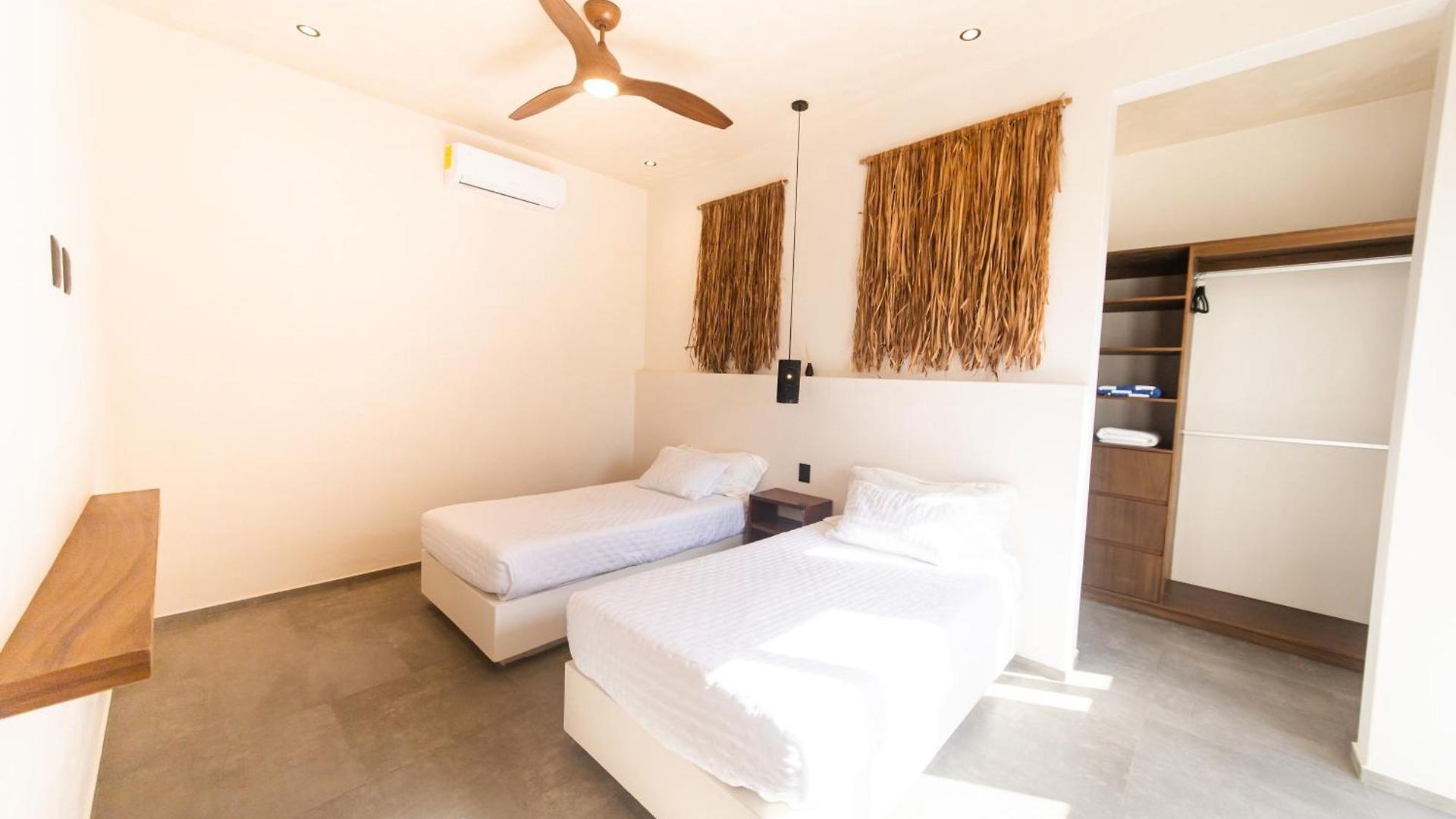 Casona Mezcalito - Pool Villa