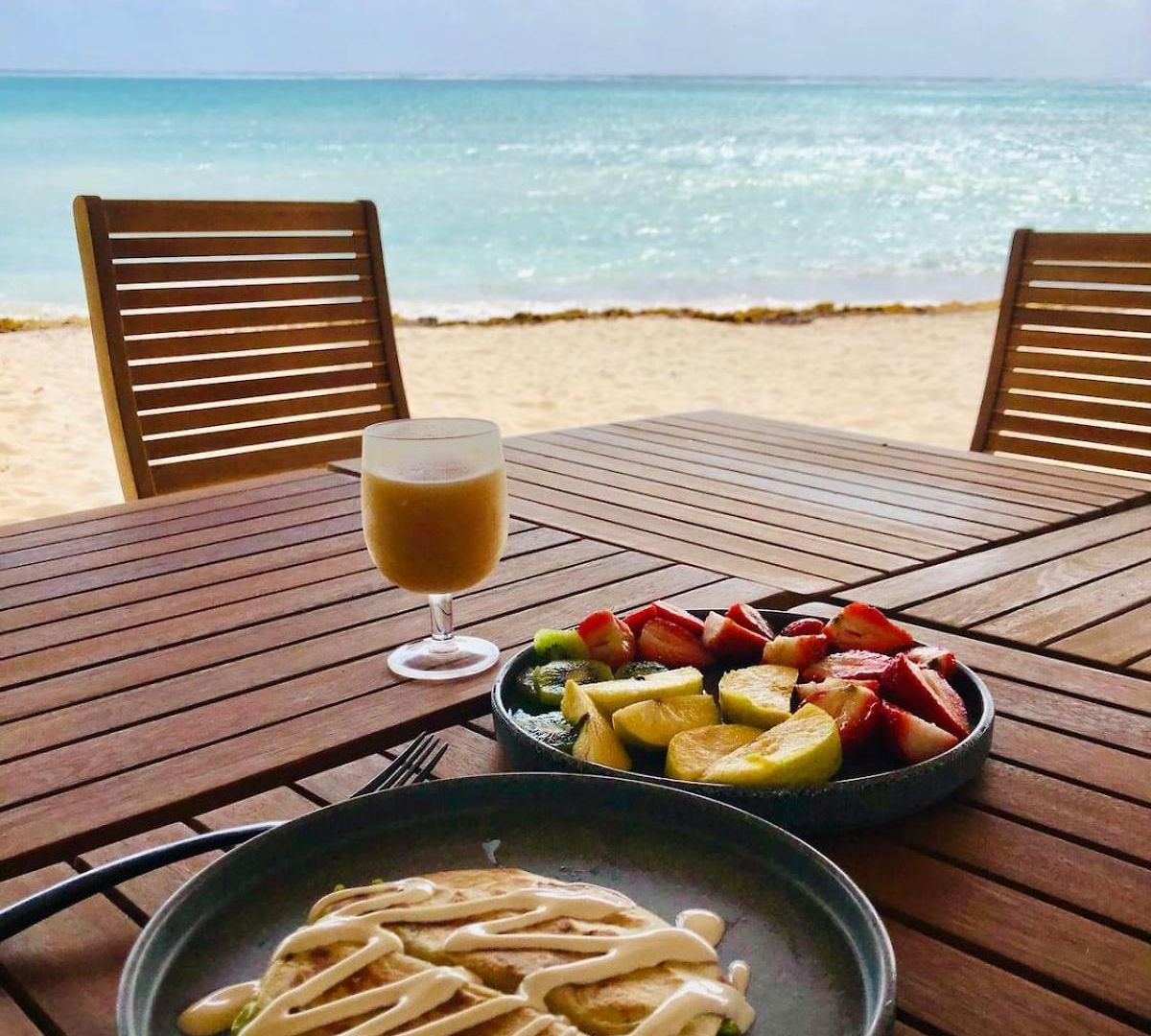 Villa Soliman Bay Beachfront Tulum