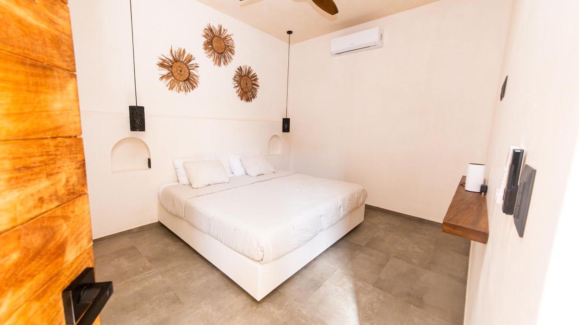 Villa Casona Mezcalito - Pool Tulum