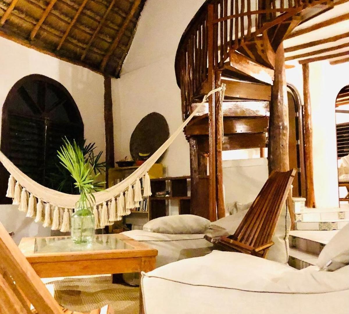 Soliman Bay Beachfront * Tulum