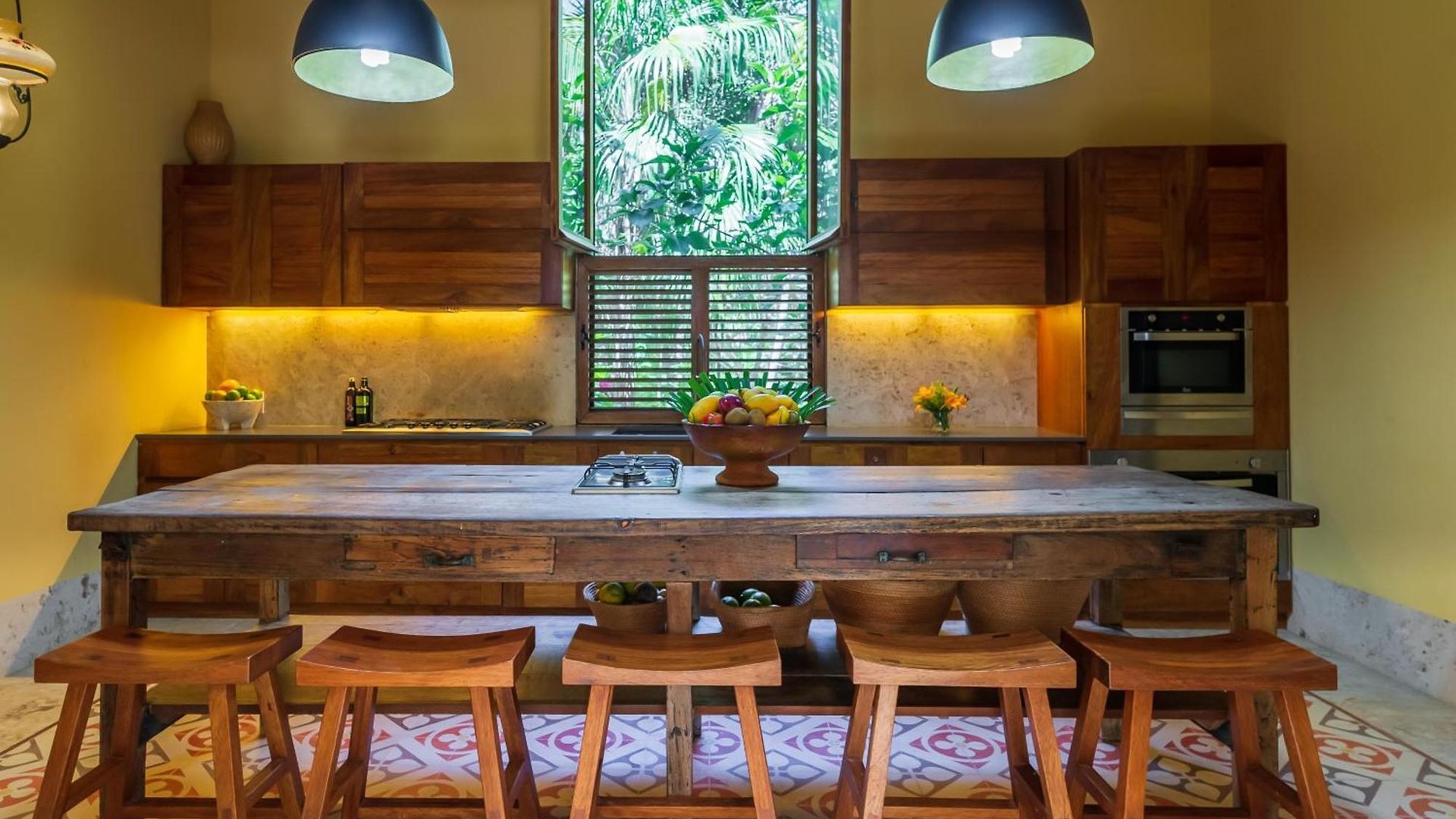 Hacienda Chekul, Sian Kaan Luxury Villa