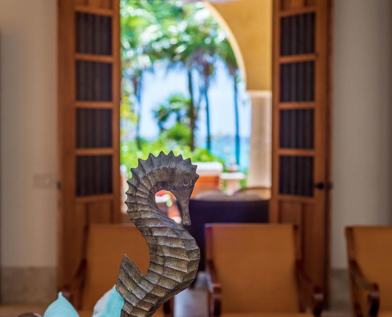 Villa Hacienda Chekul, Sian Kaan Luxury
