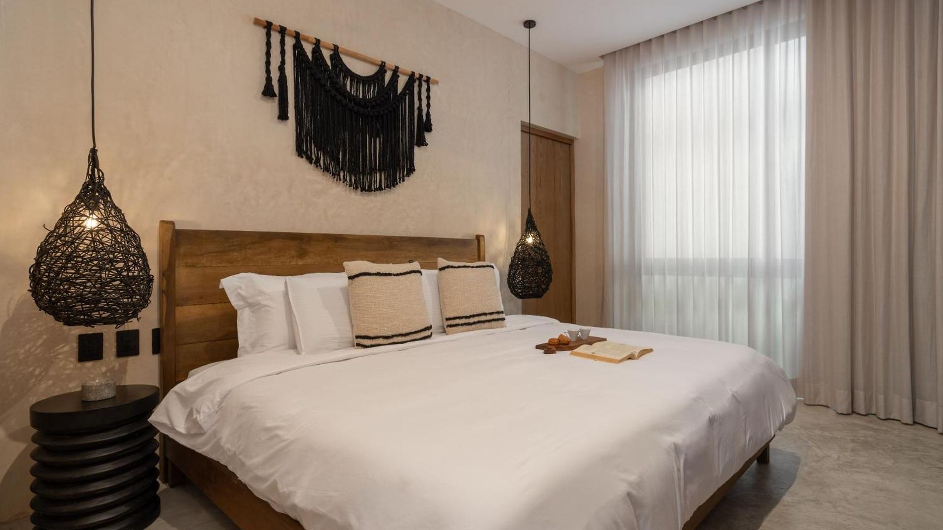 Satori Holiday home Tulum