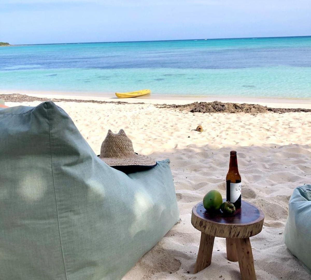 Soliman Bay Beachfront * Tulum