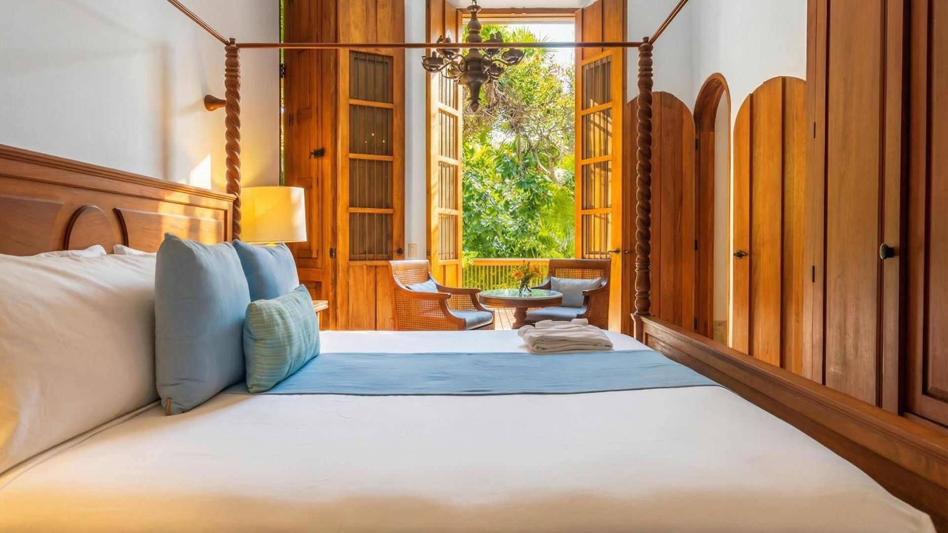 Hacienda Chekul, Sian Kaan Luxury Villa