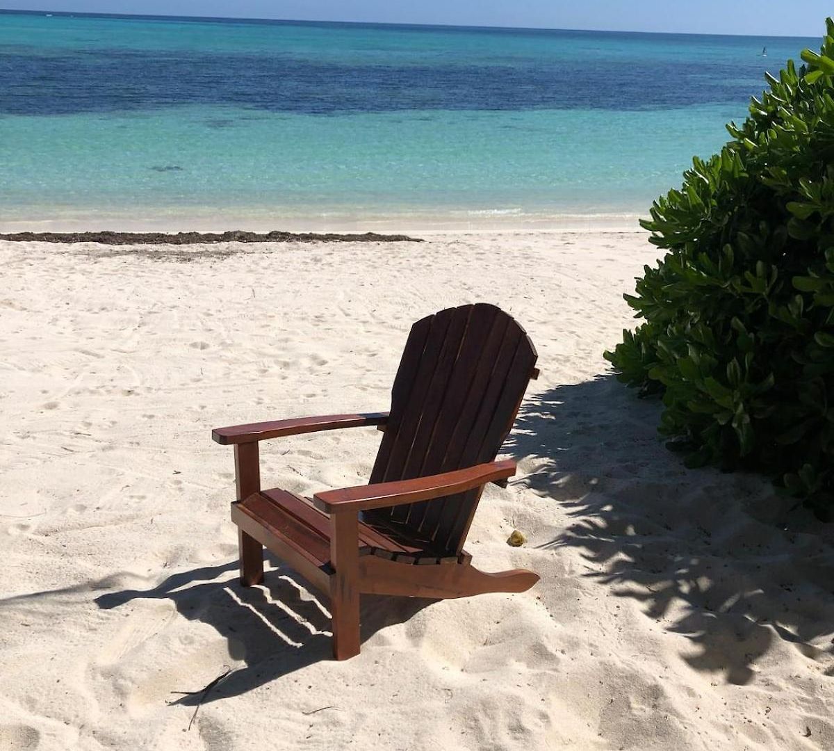 Soliman Bay Beachfront Tulum