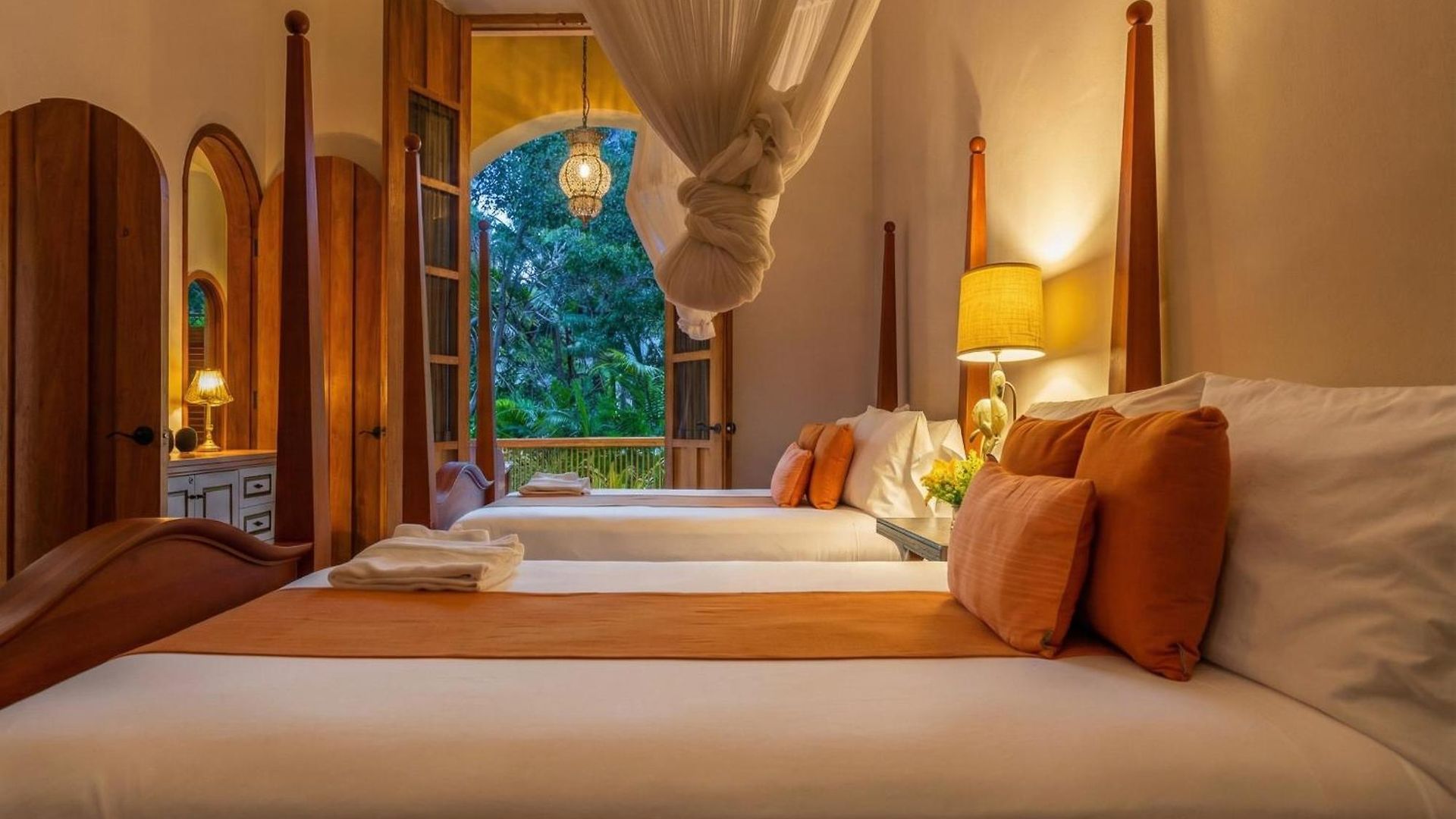 Hacienda Chekul, Sian Kaan Luxury Villa Tulum