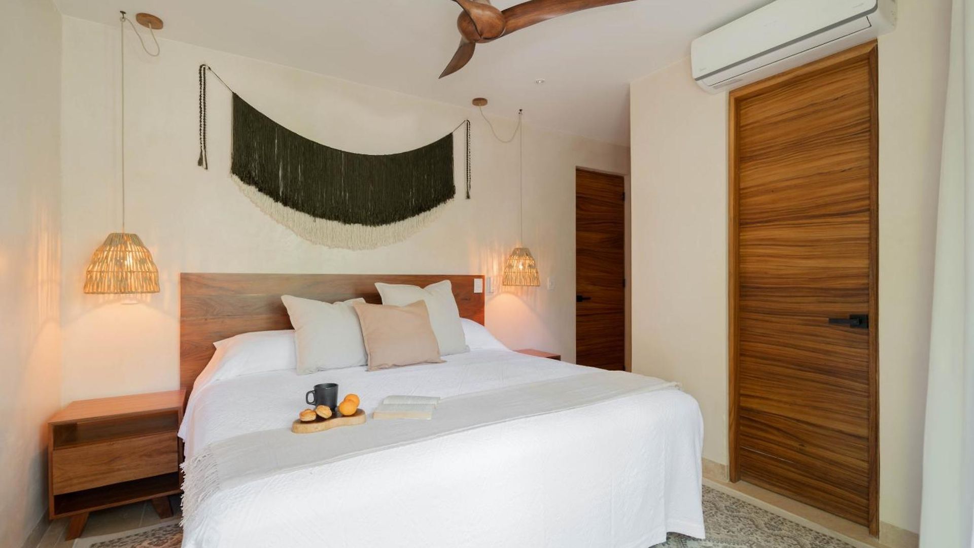 Holiday home Chic Villa-apartment In Aldea Zama, Private Pool & Security