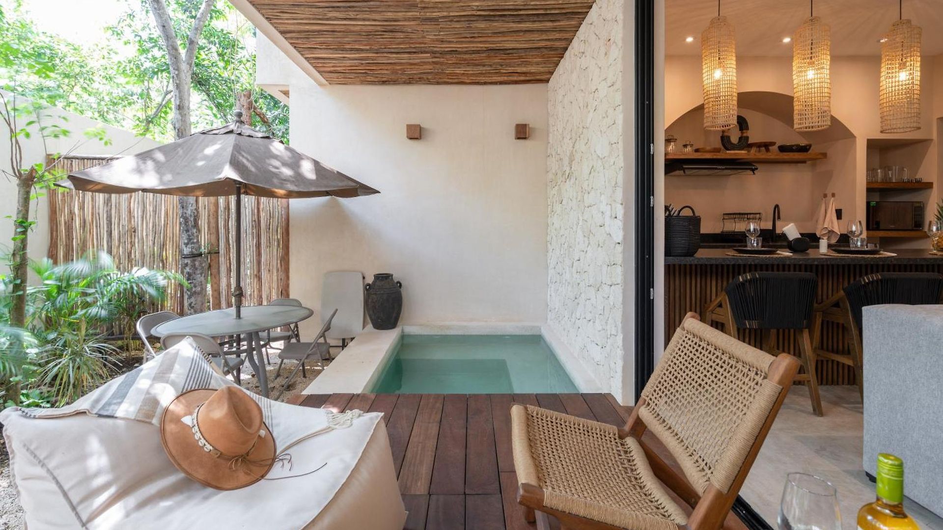 Satori Holiday home