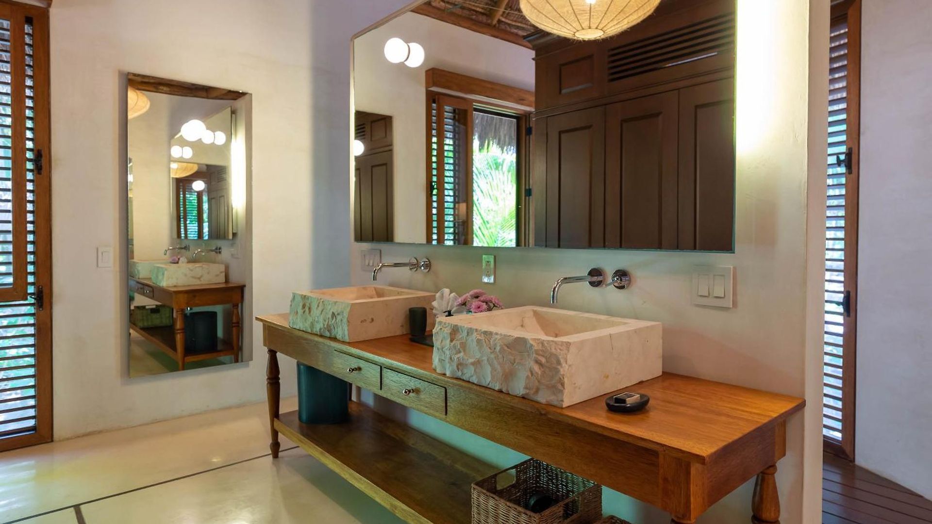 Hacienda Chekul, Sian Kaan Luxury Villa