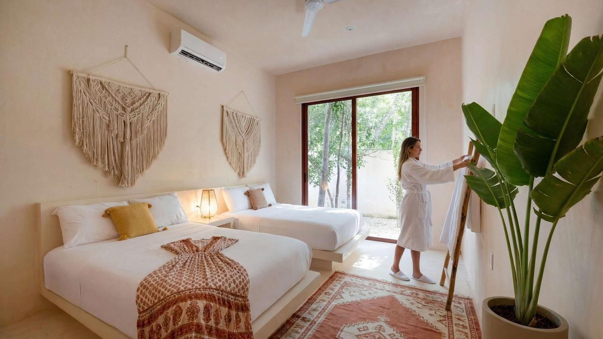 Stylish Ground-floor 3br Haven With Luxe Plunge Pool Holiday home Tulum