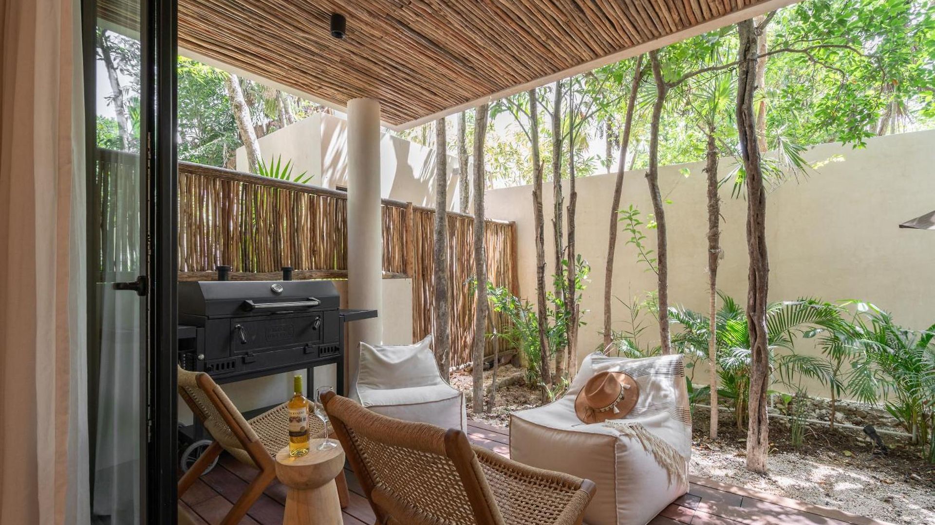 Holiday home Satori Tulum