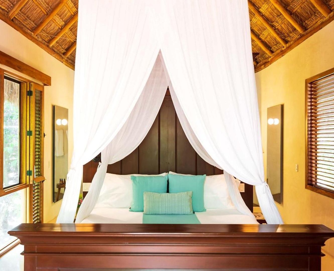 Hacienda Chekul, Sian Kaan Luxury Tulum