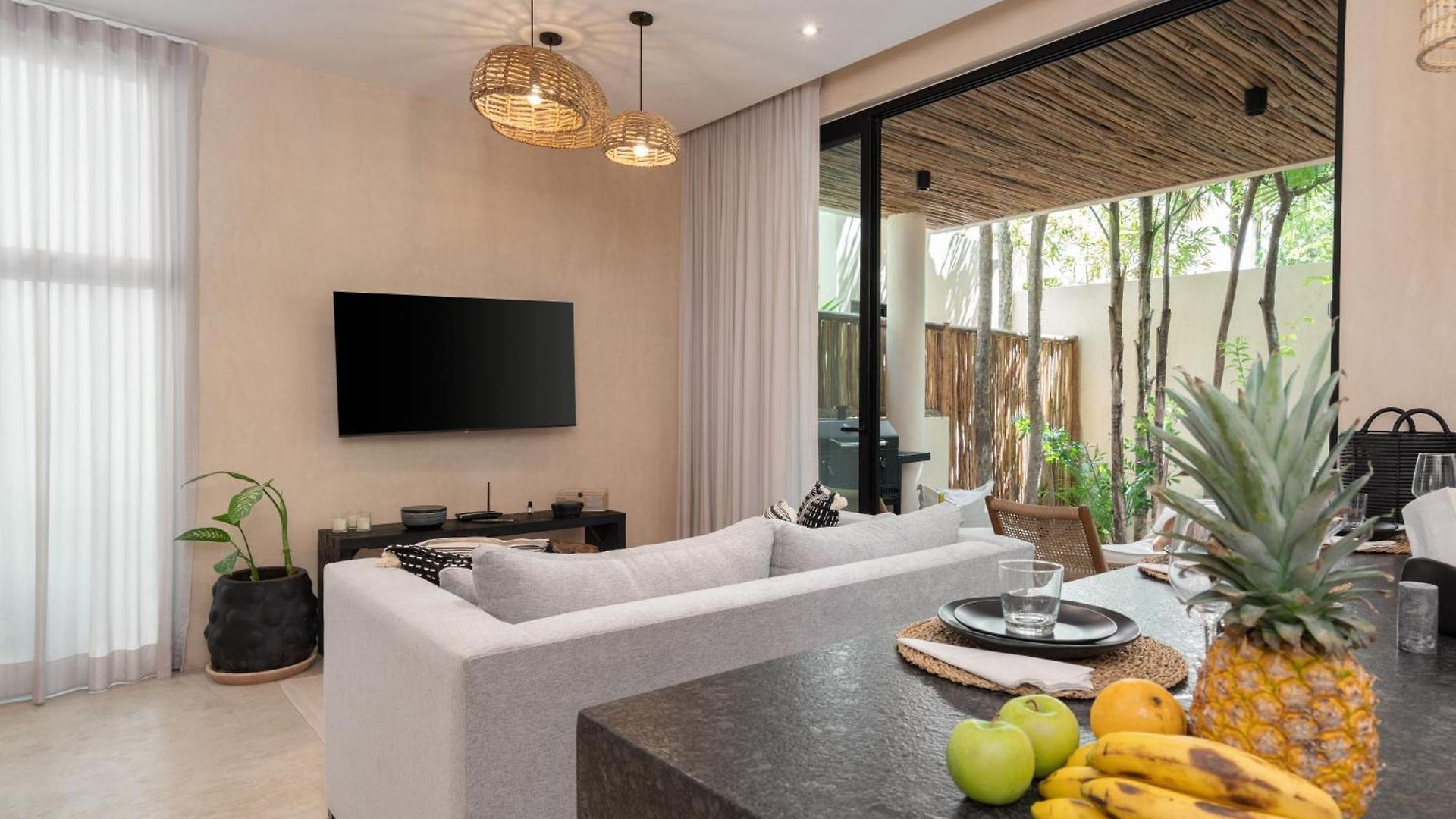 Holiday home Satori *