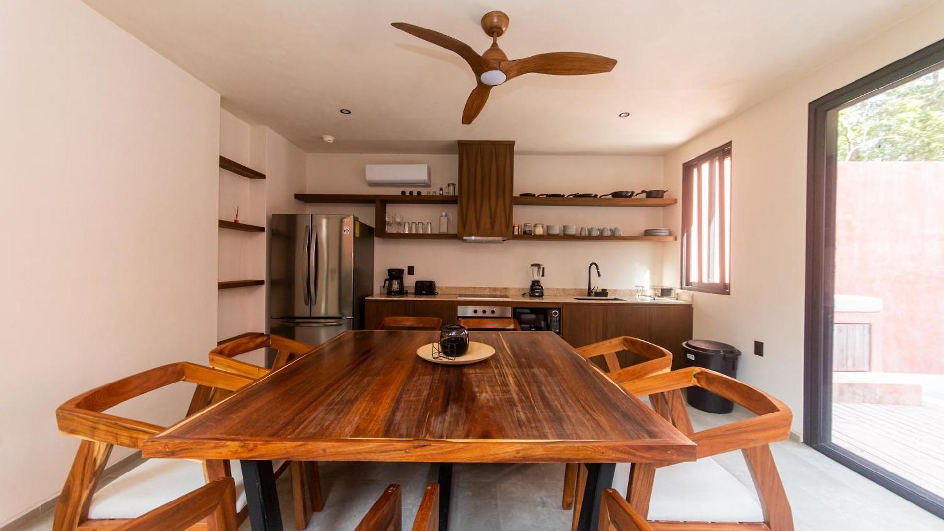 Casona Mezcalito - Pool Villa