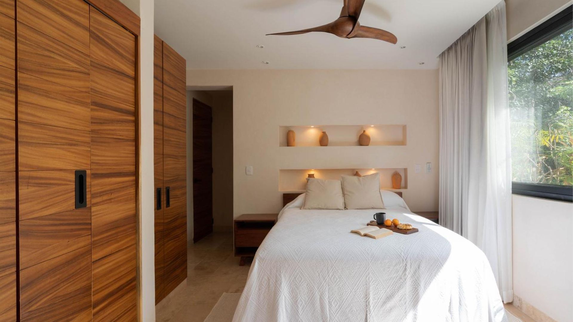 Chic Villa-apartment In Aldea Zama, Private Pool & Security Tulum
