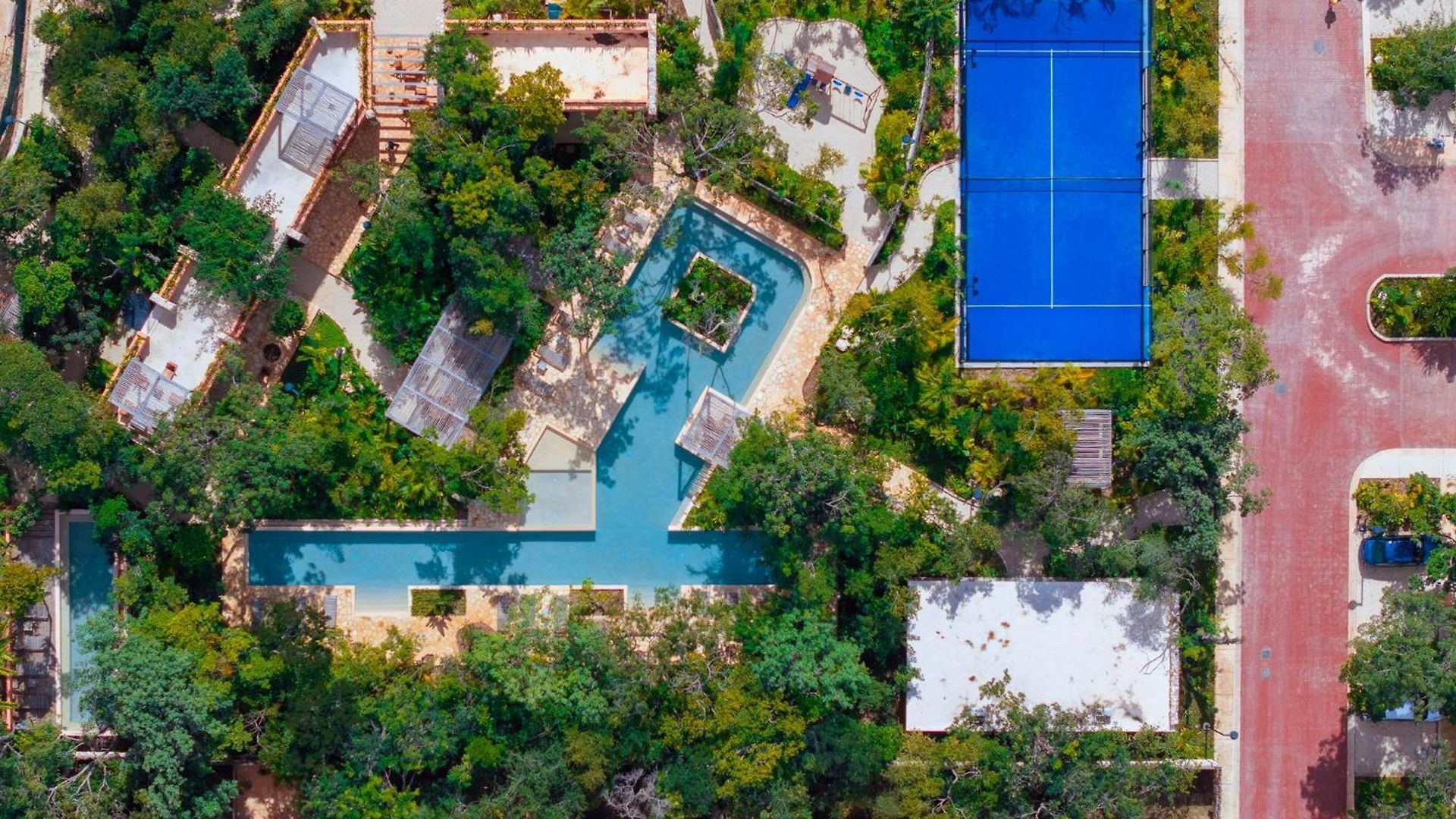 Casa Lifeu Tulum