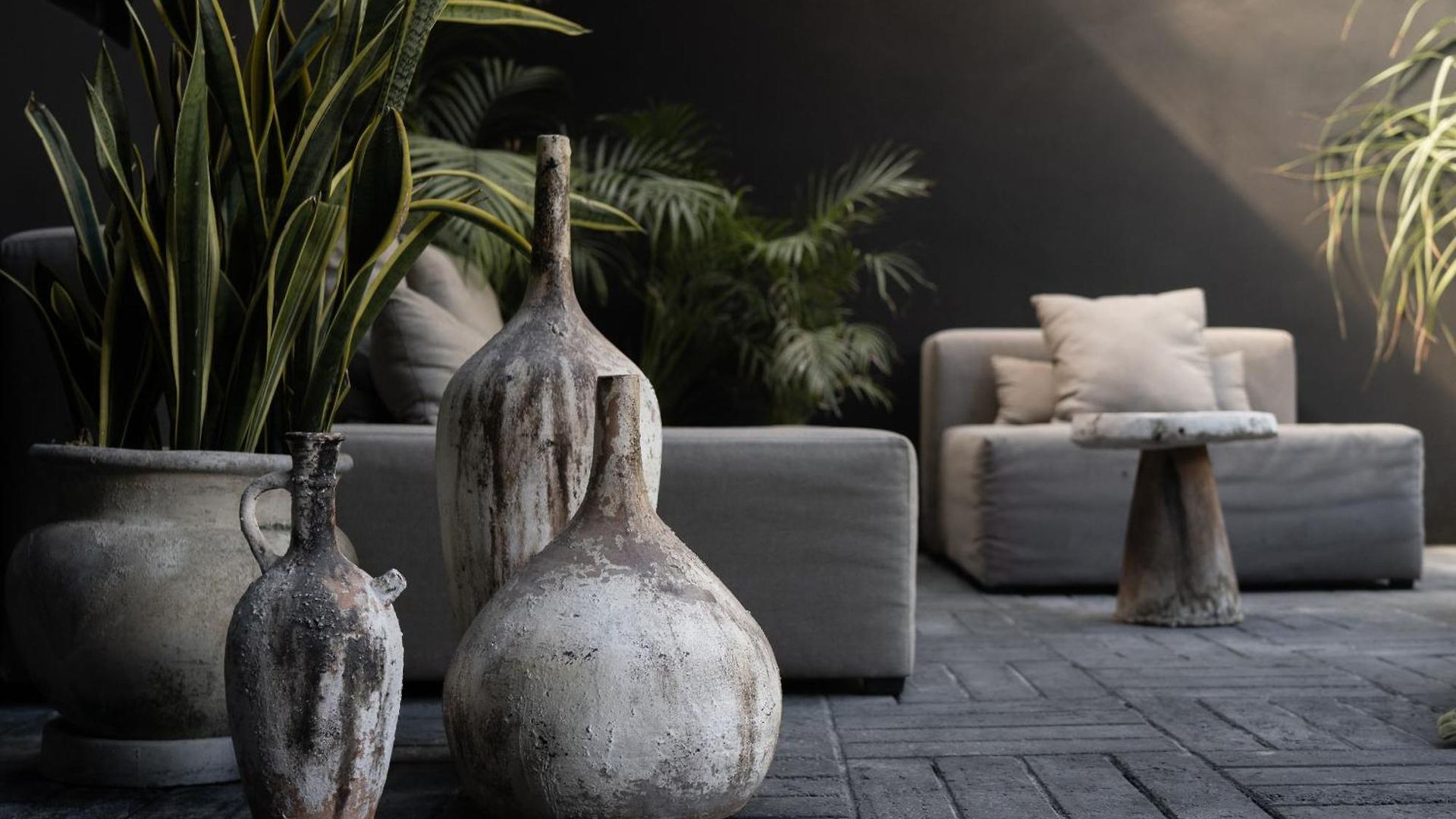 Villa Design Luxury 3br With 3 Pools, Stunning Rooftop, Boho Style, Near Tulum