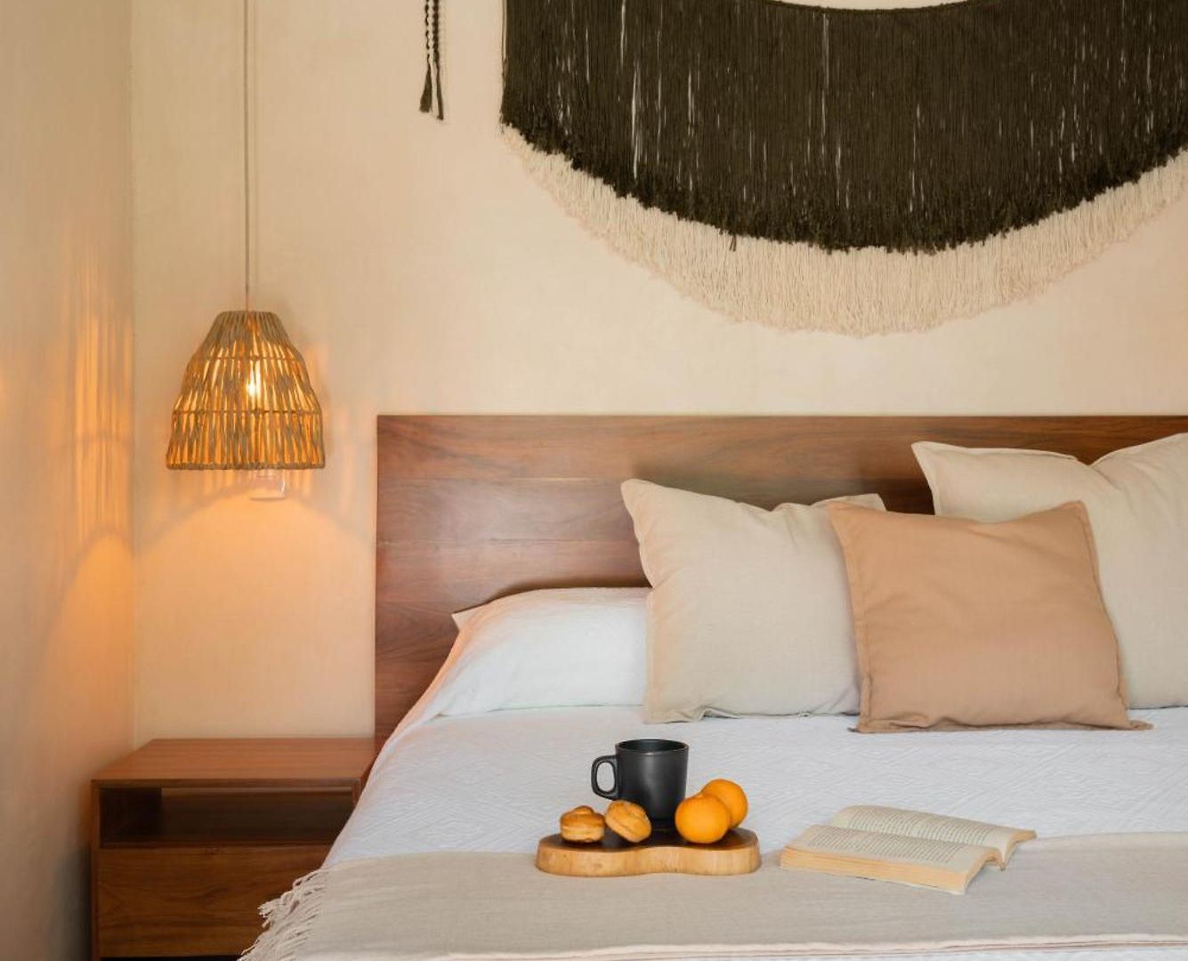 Chic Villa-apartment In Aldea Zama, Private Pool & Security Holiday home