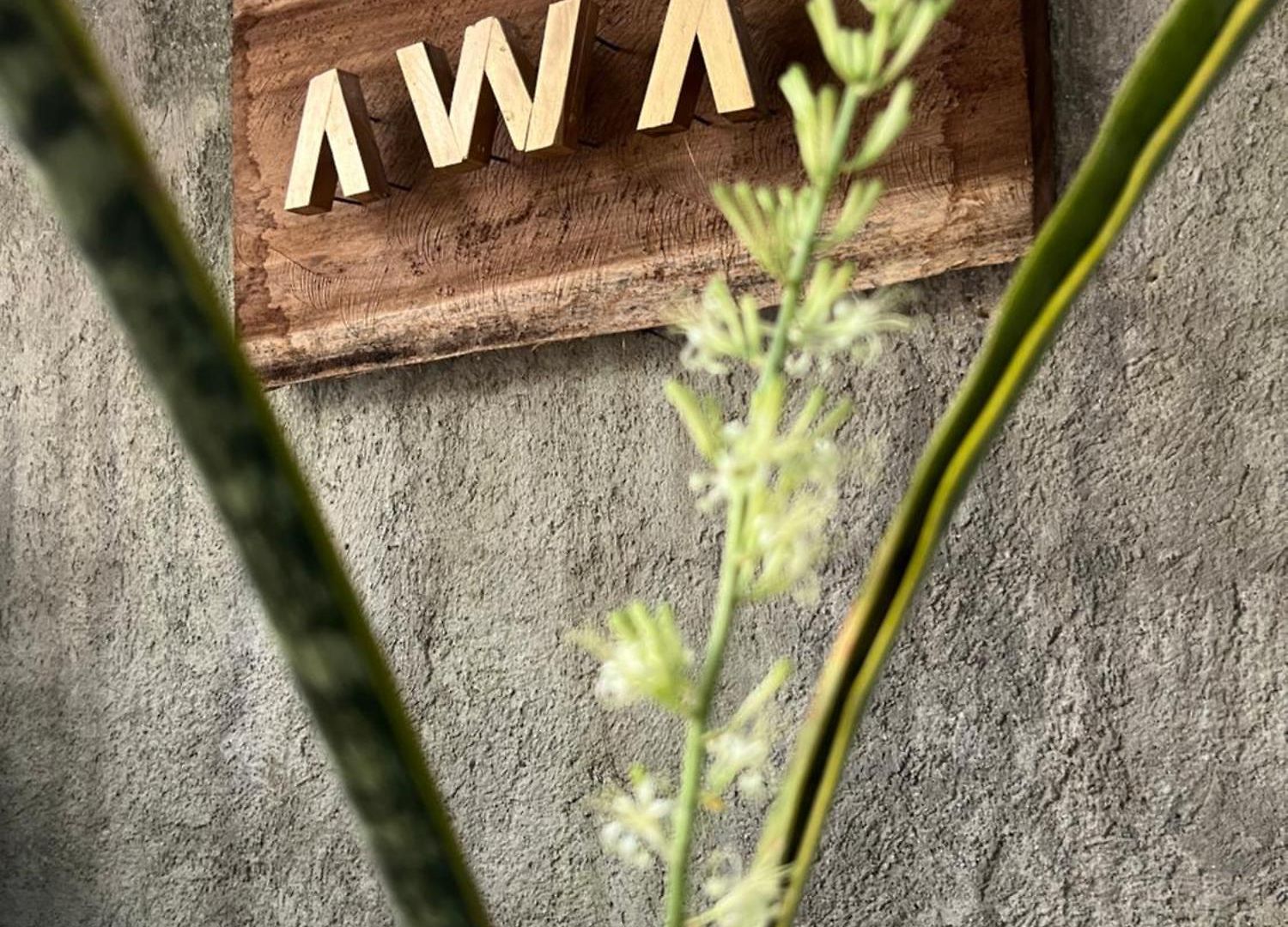 Awa Eco Retreat * Tulum
