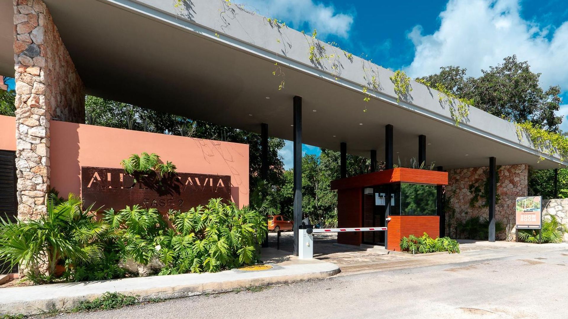 Casa Lifeu * Tulum